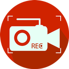Live Screen Recorder Hd icon
