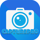 Screen Recorder Capture pro biểu tượng