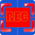 FREE Mobile Screen Recorder HD 2017 icono