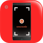 screen recorder robot icon