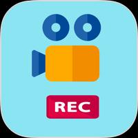 Screen Recorder Pro Affiche