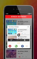 Screen Recorder скриншот 2