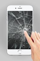 Broken Screen Prank-2017 captura de pantalla 2