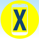 Screen Transparent X APK