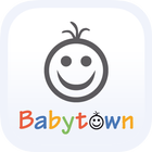 Babytown icône