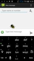 1 Schermata Screen Bug