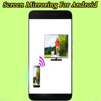 Screen Mirroring For Android captura de pantalla 3