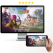 Screen Mirroring For All Wifi TV