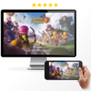 Screen Mirroring For All Wifi TV APK