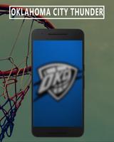 The Thunders Wallpaper imagem de tela 1