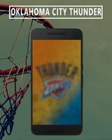 The Thunders Wallpaper скриншот 3