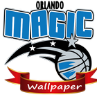 The Magic Wallpaper icône