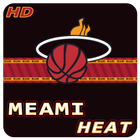 The Heat Wallpaper иконка