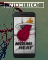 The Heat Wallpaper poster