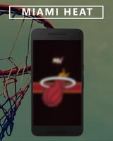 The Heat Wallpaper Screenshot 1