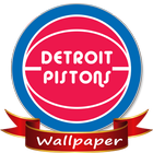 ikon The Piston Wallpaper