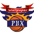 The Suns Wallpaper ไอคอน