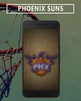 The Suns Wallpaper โปสเตอร์