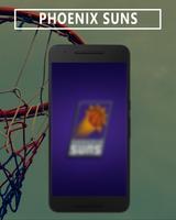 برنامه‌نما The Suns Wallpaper عکس از صفحه