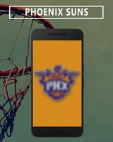 The Suns Wallpaper capture d'écran 2