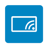 Dell Wireless Monitor Zeichen