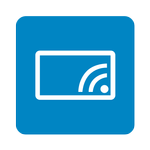 Dell Wireless Monitor icon