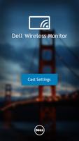Dell Wireless Monitor-poster