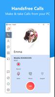 Virtoo (Beta) - Virtual smartphone on your PC تصوير الشاشة 1