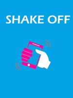 Shake To Lock, Shake Off Affiche