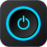 Phone lock screen (Proximity sensor) icon