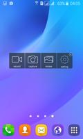 Screen Recorder No Root Free постер