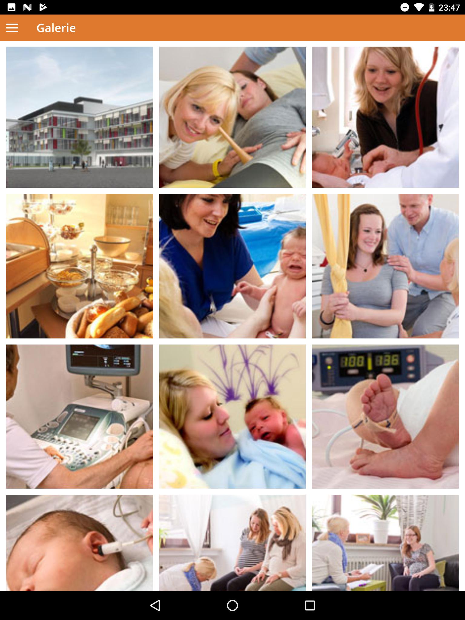 Baby App Augsburg For Android Apk Download