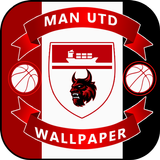 MU Wallpaper أيقونة