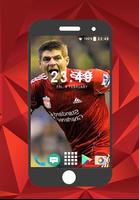 The Reds Wallpaper imagem de tela 1