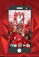 The Reds Wallpaper imagem de tela 2