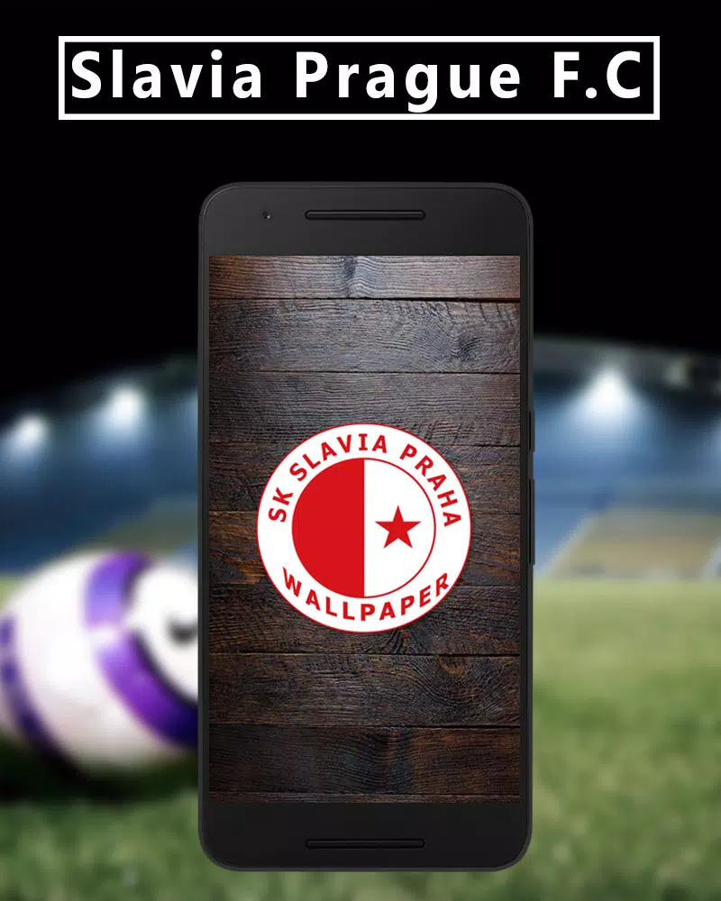 SK Slavia Prague wallpaper