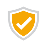 Screen Overlay Detected icon