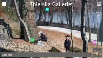 Thielska Galleriet capture d'écran 1