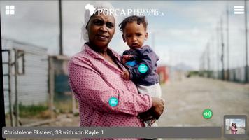 POPCAP Piclet.org Prize Africa captura de pantalla 1