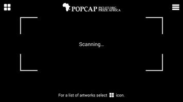 POPCAP Piclet.org Prize Africa captura de pantalla 2