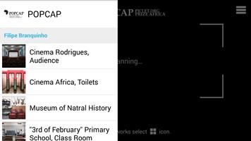 POPCAP Piclet.org Prize Africa capture d'écran 3
