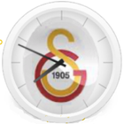 ikon Cnk's Galatasaray Clock UccwSk