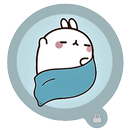 Little Bunny Drawing Screen APK