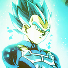 Vegeta Lock Screen иконка