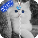 Lock Screen Kitty Cat APK