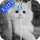 Kitty Cat Screen Lock APK