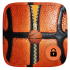 Basketball Wallpapers Zipper আইকন