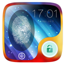 Fingerprint lock screen prank APK