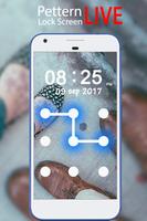 Passcode Lock Screen syot layar 1