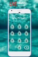 Passcode Lock Screen syot layar 2